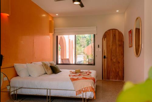 Galería fotográfica de Hotel Amavi en Jacó