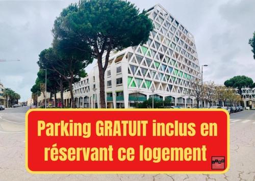 Les Appartements De Lina - Appartement Poseidon - Self Check-In -