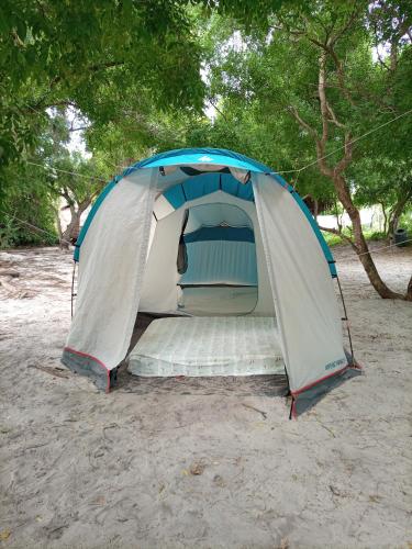 Φωτογραφία από το άλμπουμ του Mida Creek Eco Camp σε Watamu