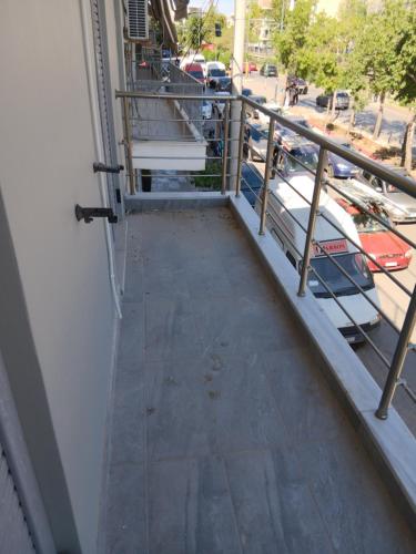Athens LUXRY STOUDIO 3