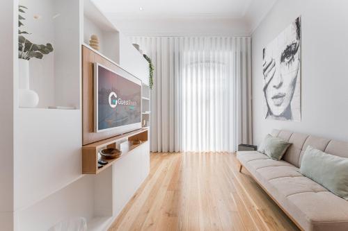 GuestReady - Studio Five-0-Five