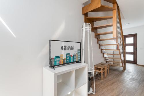 Foto GuestReady - Cosy nest near Campo Alegre 2