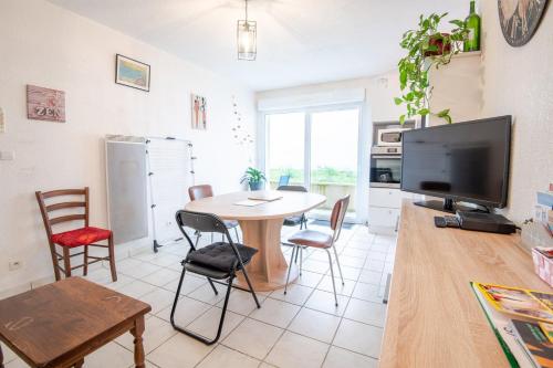 Afbeelding uit fotogalerij van Le petit vinci in Amboise