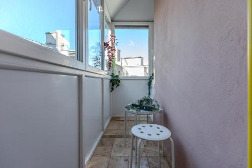 Gallery image of Luxury Penthouse - 2 BR Jacuzzi Apart near Grand Hotel at Universitate in Bucharest