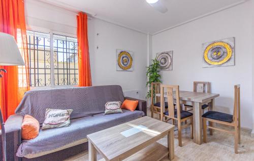 2 Bedroom Stunning Apartment In Torrevieja