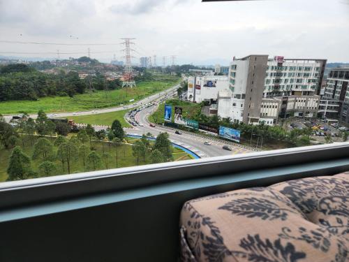 Fotografie z fotogalerie ubytování EQhaleef Home_Ostia Bangi v destinaci Bandar Baru Bangi