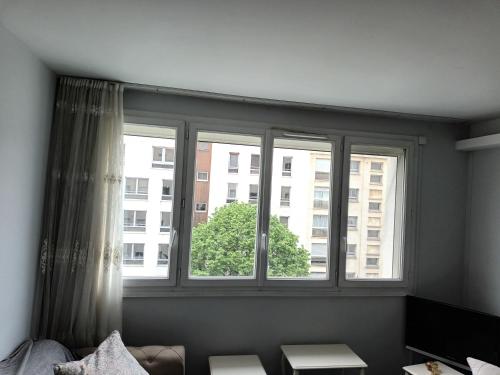 Appartement en plein cœur de Paris (quartier Necker / Invalides / Eiffel)