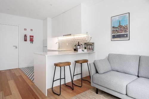GuestReady - Tranquility in downtown