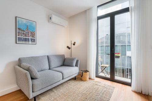 GuestReady - Tranquility in downtown