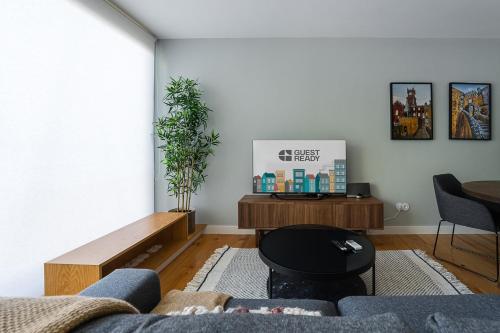 GuestReady - Lux staycation in Boavista
