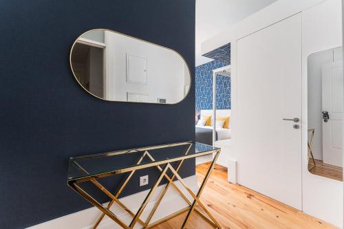 GuestReady - Amazing Studio in the heart of Porto