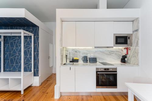 GuestReady - Amazing Studio in the heart of Porto
