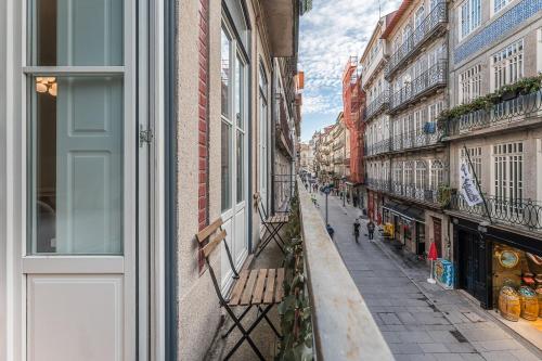 GuestReady - Amazing Studio in the heart of Porto