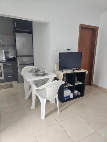Monda Apartment