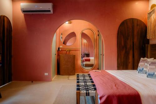 Galería fotográfica de Hotel Amavi en Jacó