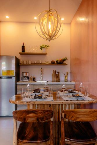 Galería fotográfica de Hotel Amavi en Jacó