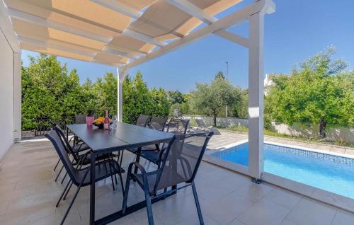 Beautiful Home In Rovinj