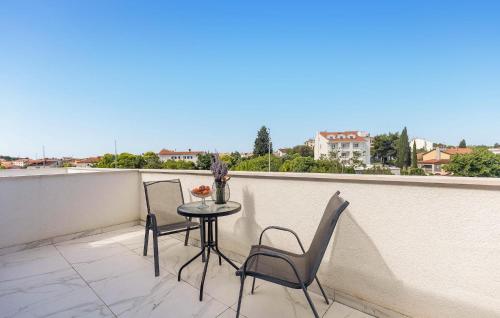 Beautiful Home In Rovinj