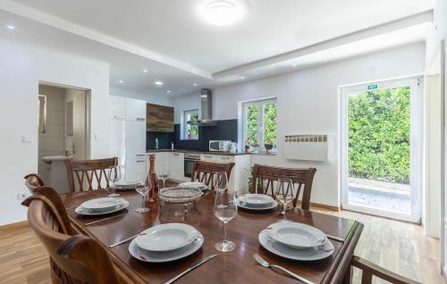 Beautiful Home In Rovinj
