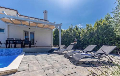 Beautiful Home In Rovinj