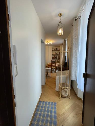 Photo de la galerie de l'établissement Mimosa, à Versailles