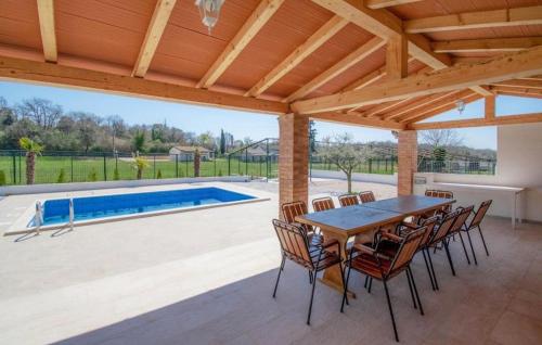 Beautiful Home In Rovinj