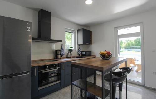Beautiful Home In Labin
