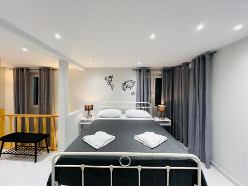 Iris Home Porta Remounda
