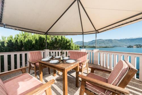 Gallery image of Apartments Kovinic in Tivat