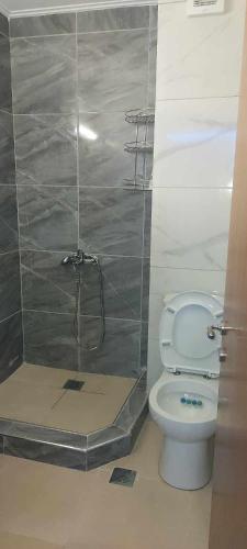Monda Apartment