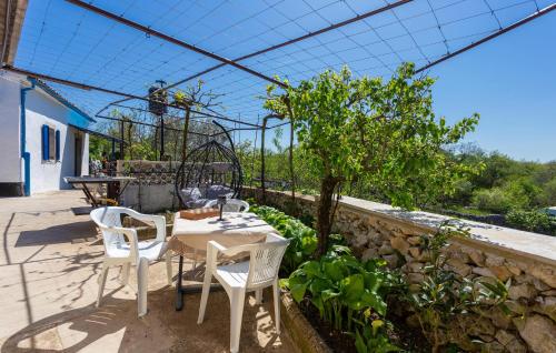 Nice Home In Labin With House A Panoramic View