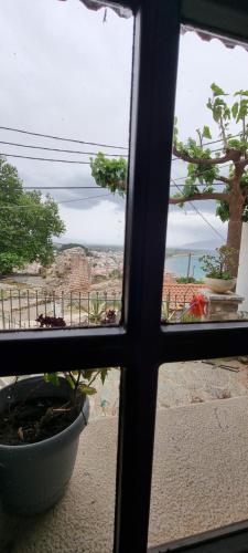 Gallery image of Manos Luxury Apartments in Nafpaktos