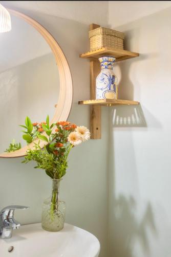 Φωτογραφία από το άλμπουμ του LE FONTI di SAN GIMIGNANO ROOM στο Σαν Τζιμινιάνο