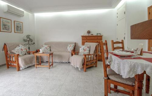 2 Bedroom Amazing Apartment In Torrevieja