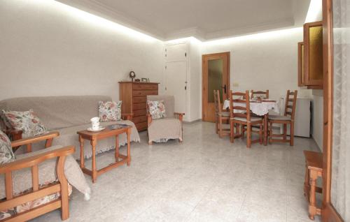 2 Bedroom Amazing Apartment In Torrevieja