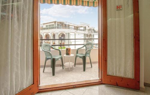 2 Bedroom Amazing Apartment In Torrevieja