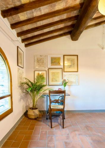 Φωτογραφία από το άλμπουμ του LE FONTI di SAN GIMIGNANO ROOM στο Σαν Τζιμινιάνο