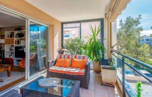 Beautiful Apartment In Marseille