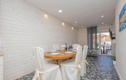 Apartment Makarska Zagrebacka