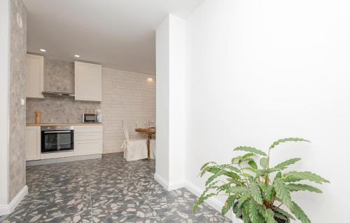Apartment Makarska Zagrebacka
