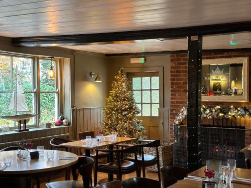 Ποτά στο Kings Head Coltishall