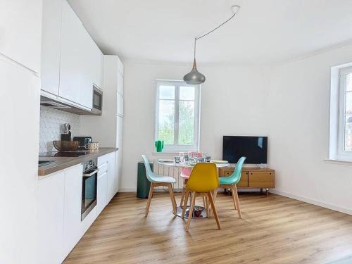 Le Quai West YourHostHelper