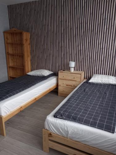 Apartament na Łazarzu