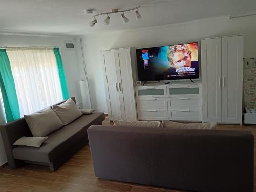 My Home Lux Apartman 4200 Hajdúszoboszló, Rozsa utca 4. kép - 3
