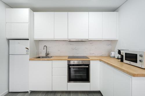 GuestReady - Casegas residence in Marquês
