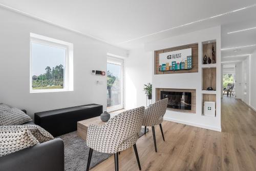 Villa Stay Luxury Property Ponte De Lima