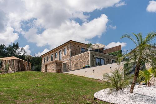 Villa Stay Luxury Property Ponte De Lima