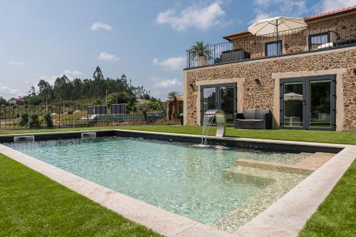 Villa Stay Luxury Property Ponte De Lima