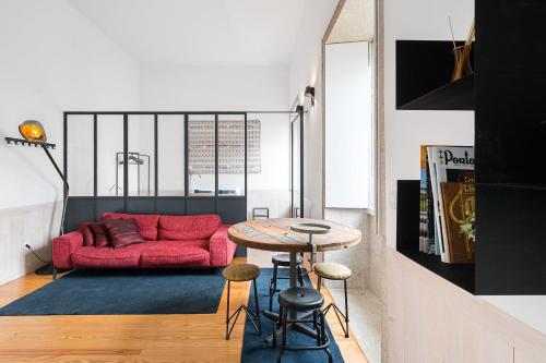 GuestReady - Cosy in the Historic Heart of Porto