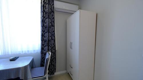 パムッカレにあるThe Cotton Houseのギャラリーの写真
